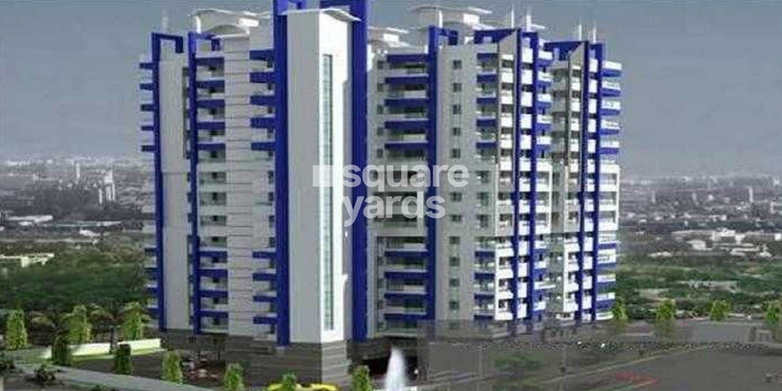 Lodha Codename Irise Featured Image
