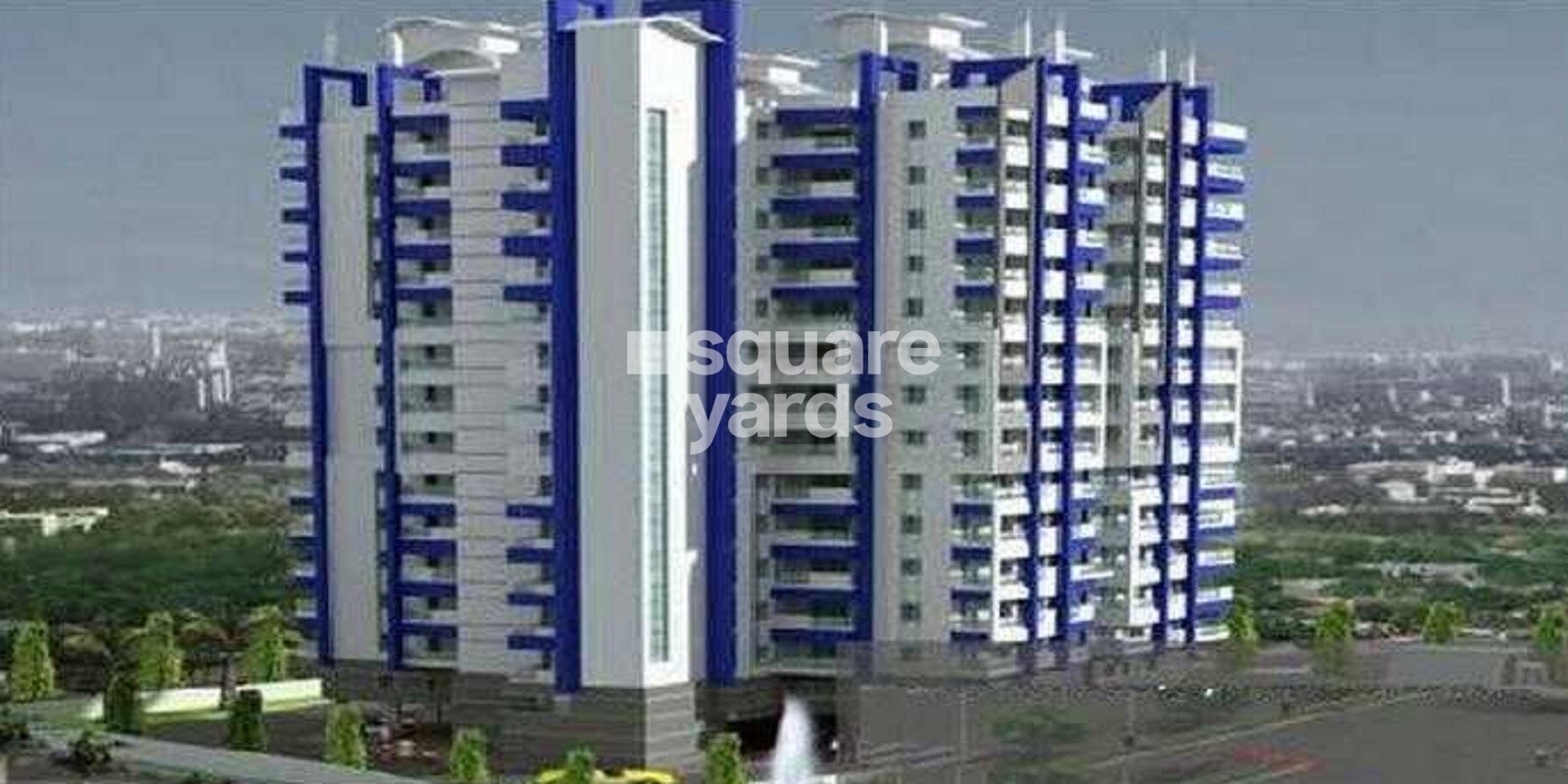 Lodha Codename Irise