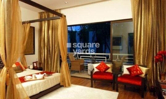 Lodha Codename Magnifique