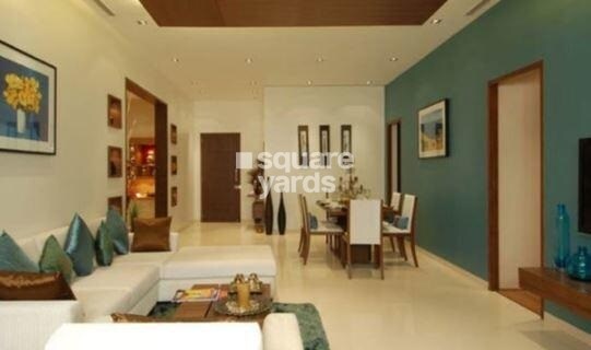 Lodha Codename Magnifique