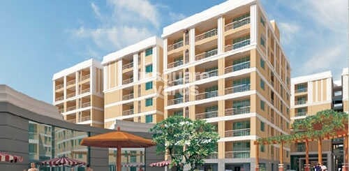 Lodha Codename Magnifique Tower View