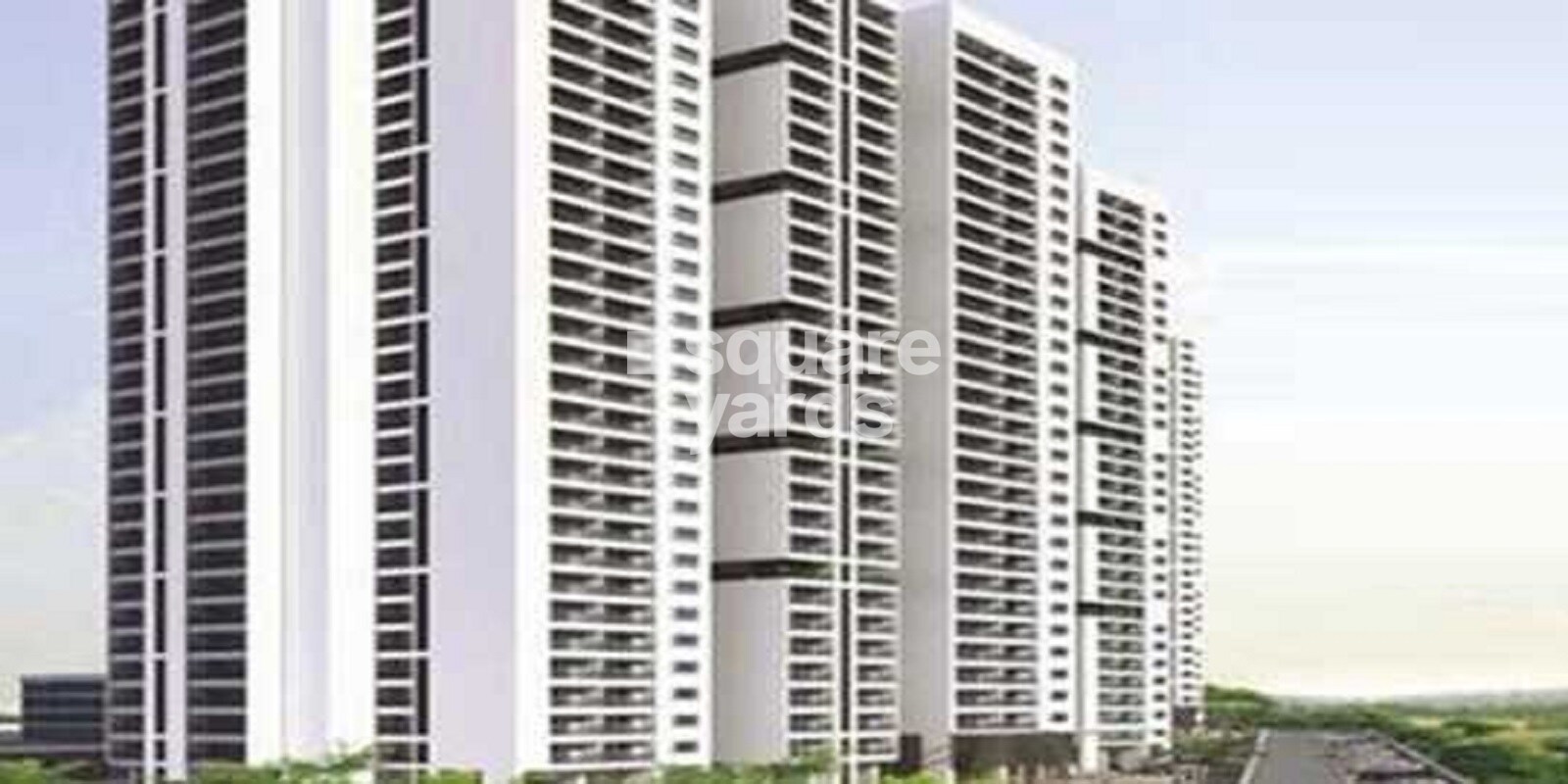 Lodha Majesto