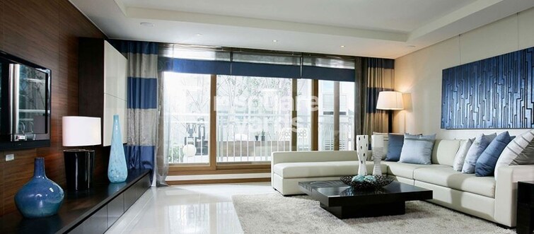 Lodha Meridian Apartment Interiors 1