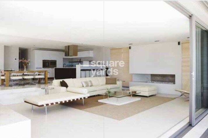 Lodha Meridian Apartment Interiors 2