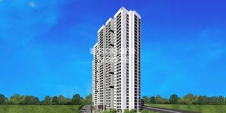 Lodha Meridian Project Thumbnail Image