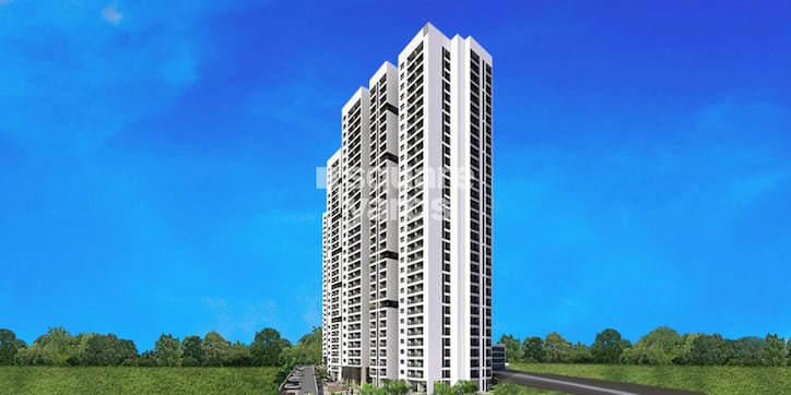 Lodha Meridian Cover Image