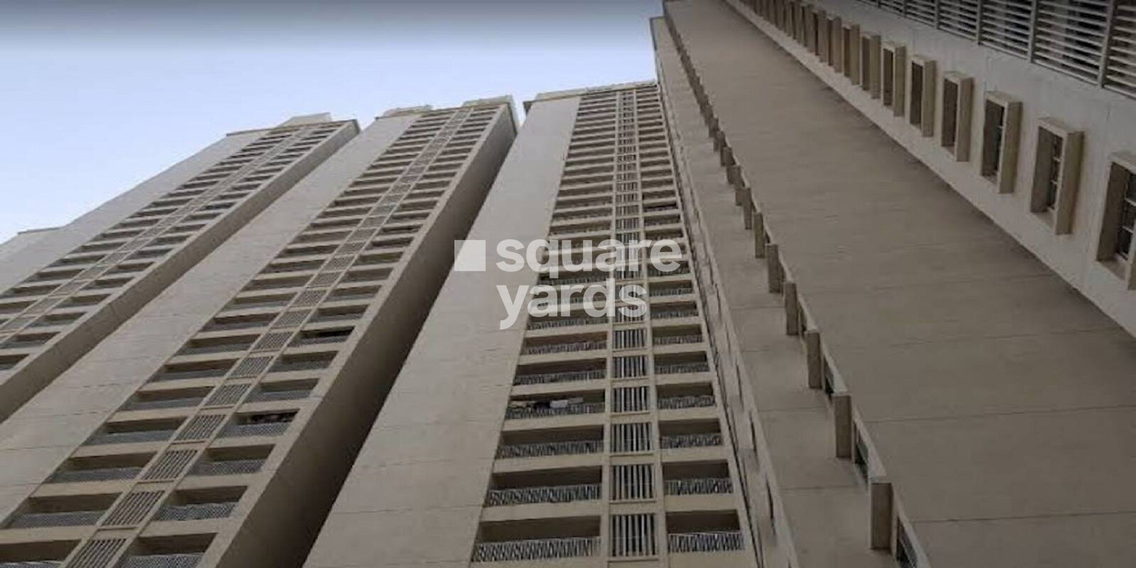 Lodha Meridian Super 60