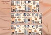 Lohiya Samppan Floor Plans