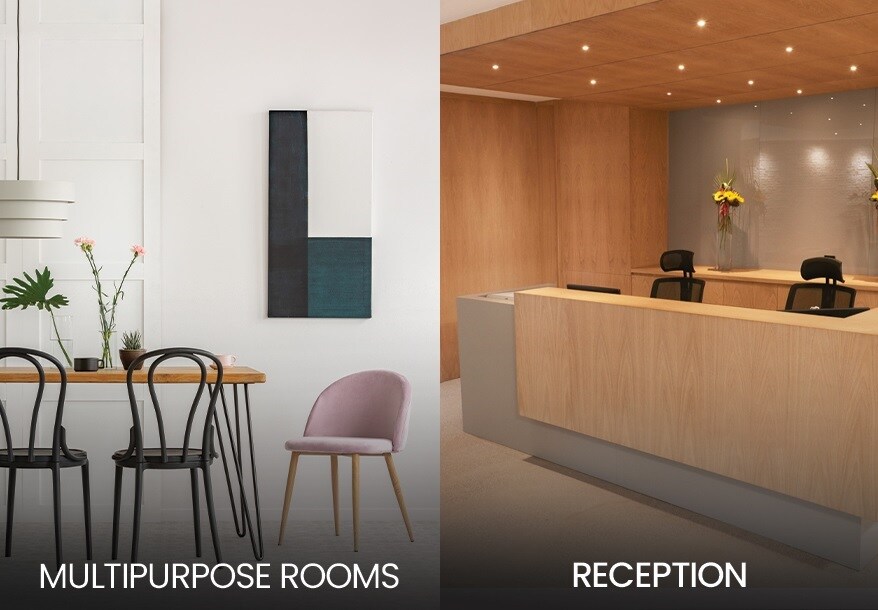 Lotus Aspira Amenities-Features