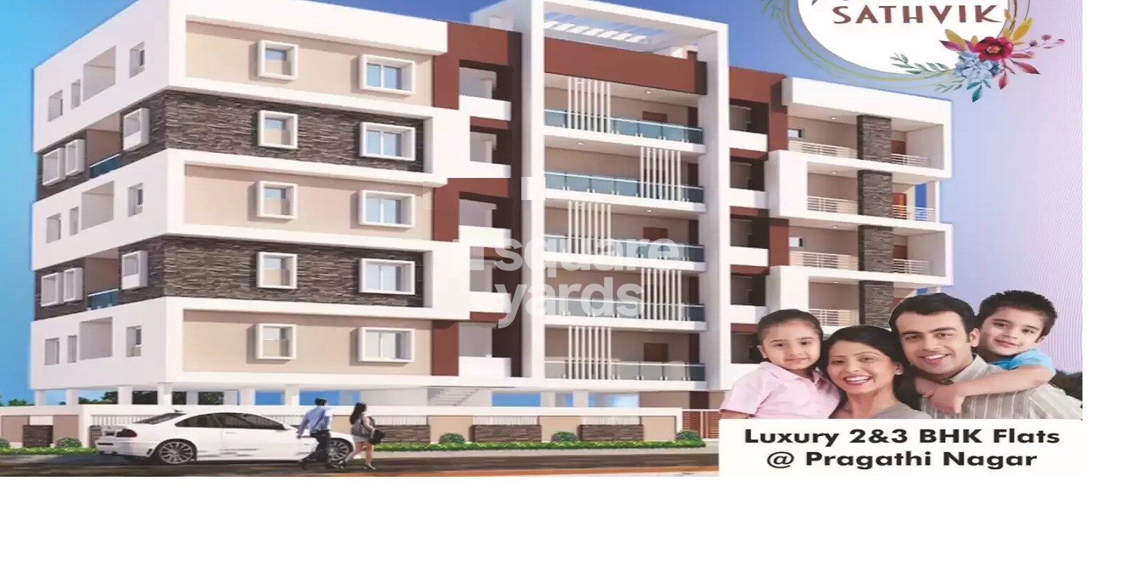 Lotus Sathvik