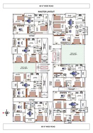Lotz L And H Urvija Floor Plans