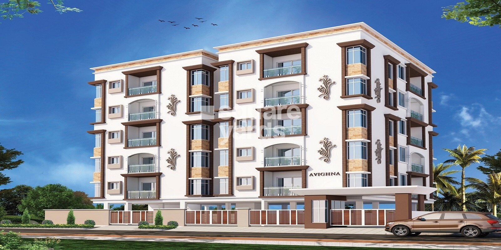 LS Avighna