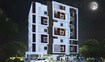 Ludhani Krishna Nivas Apartment Exteriors