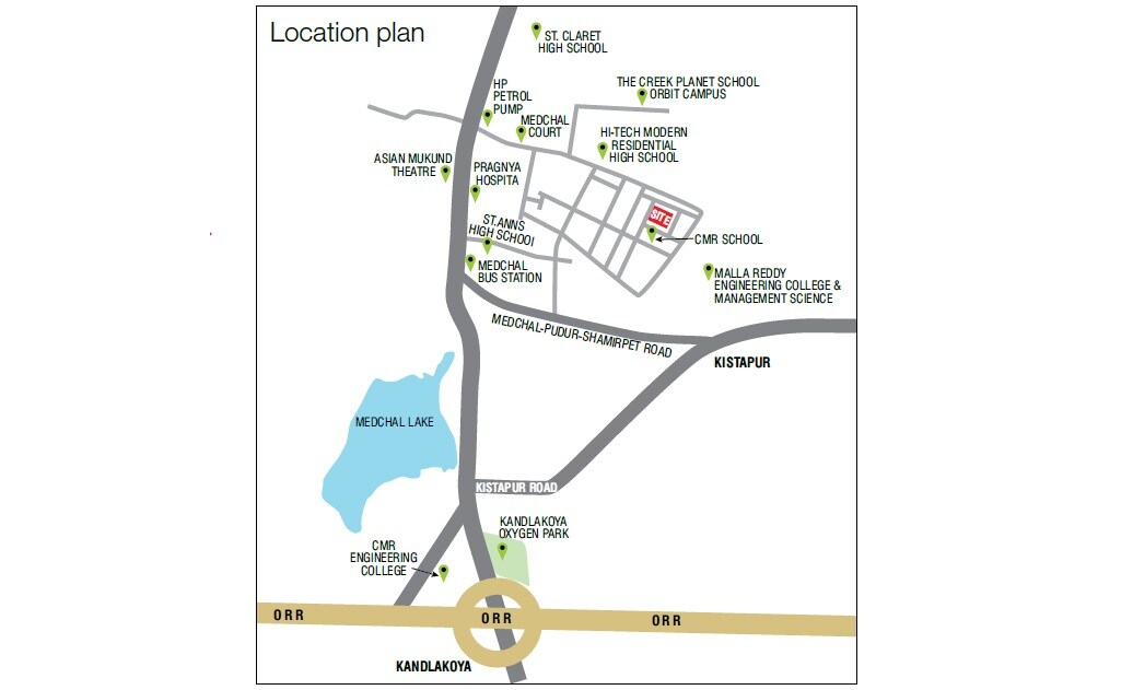 Ludhani Krishna Nivas