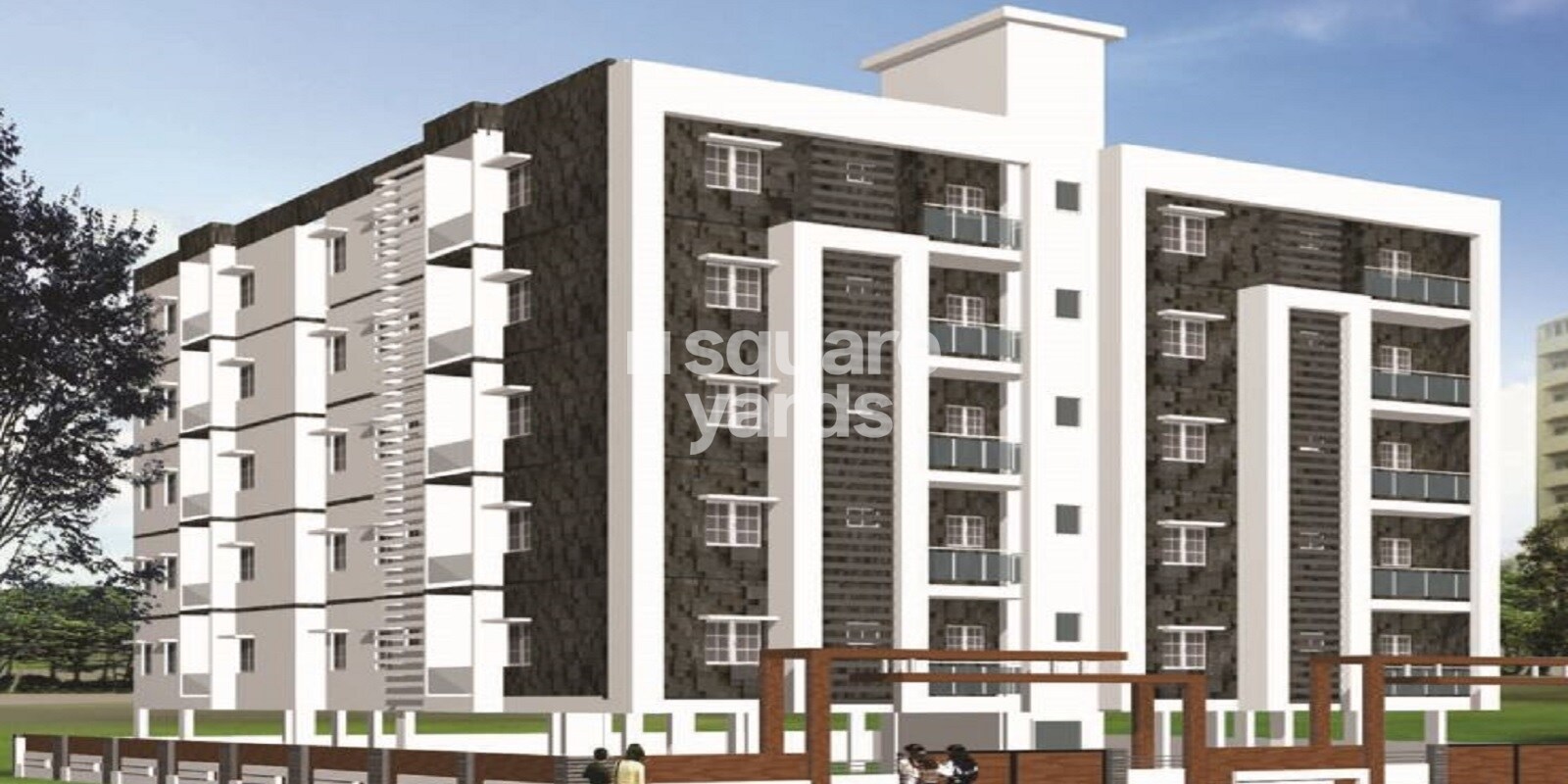 Ludhani Krishna Pride