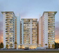 Lumbini Elysee Apartment Exteriors