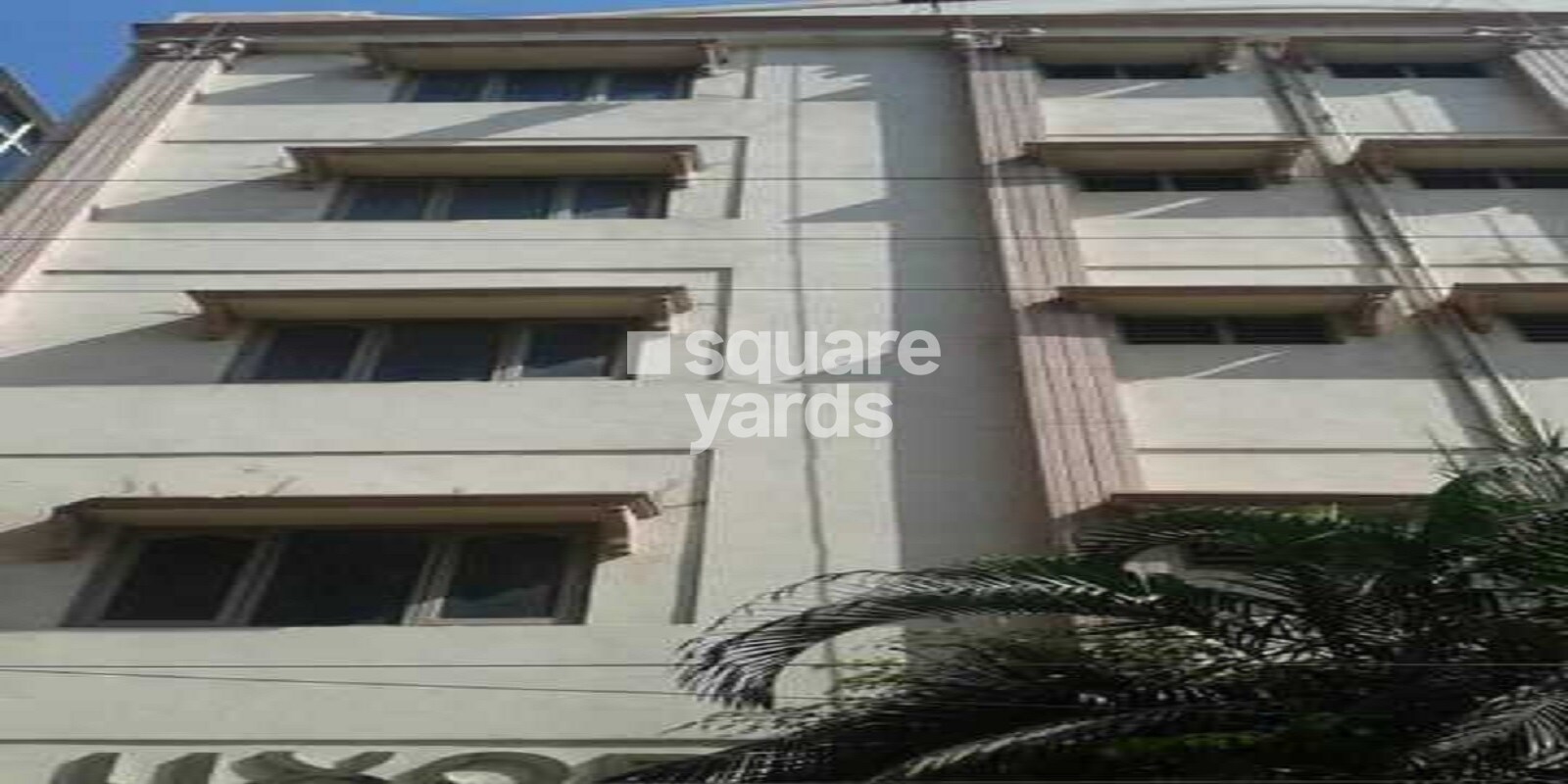 luxor-apartment