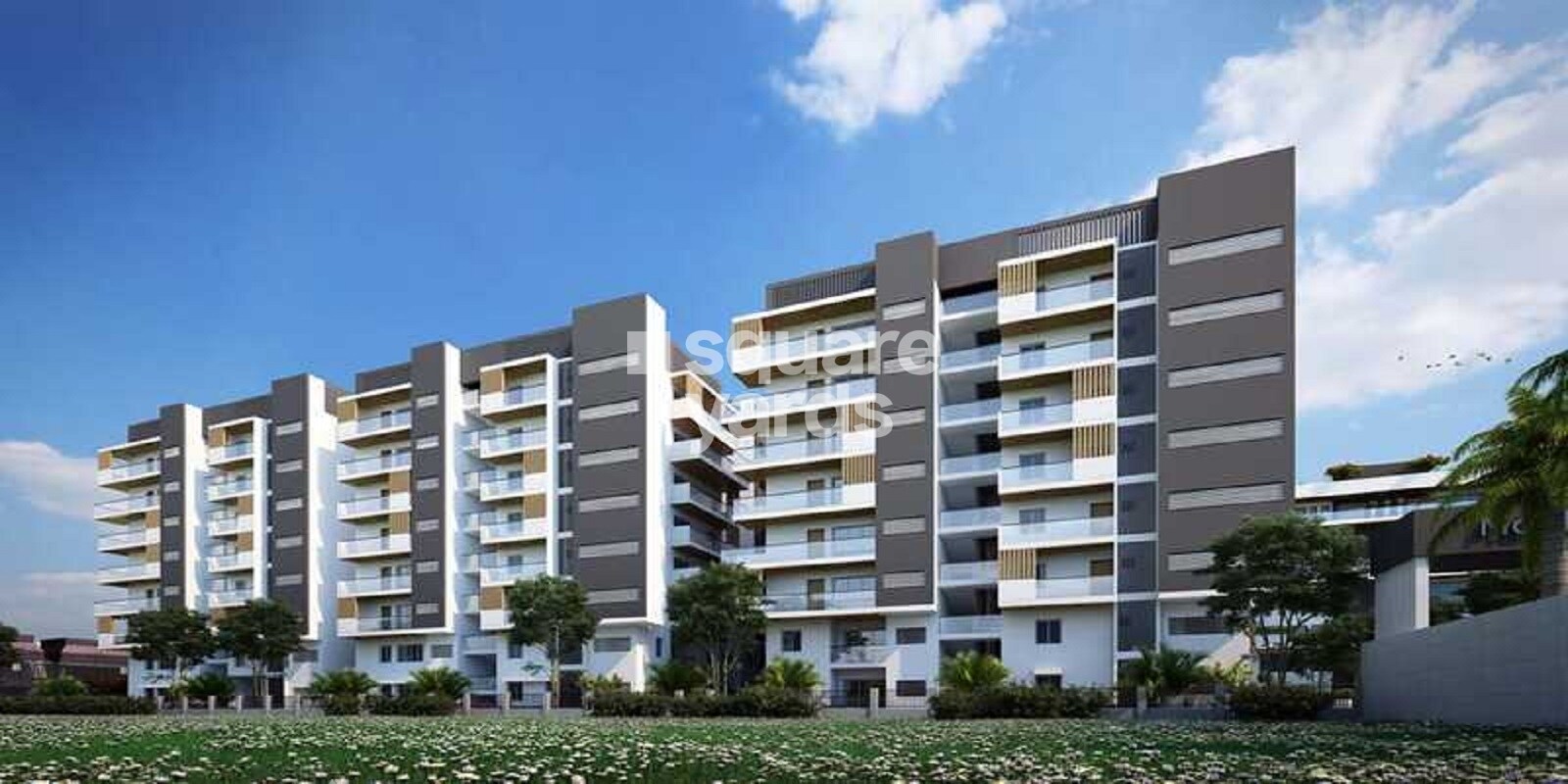 Madhavaram Serenity