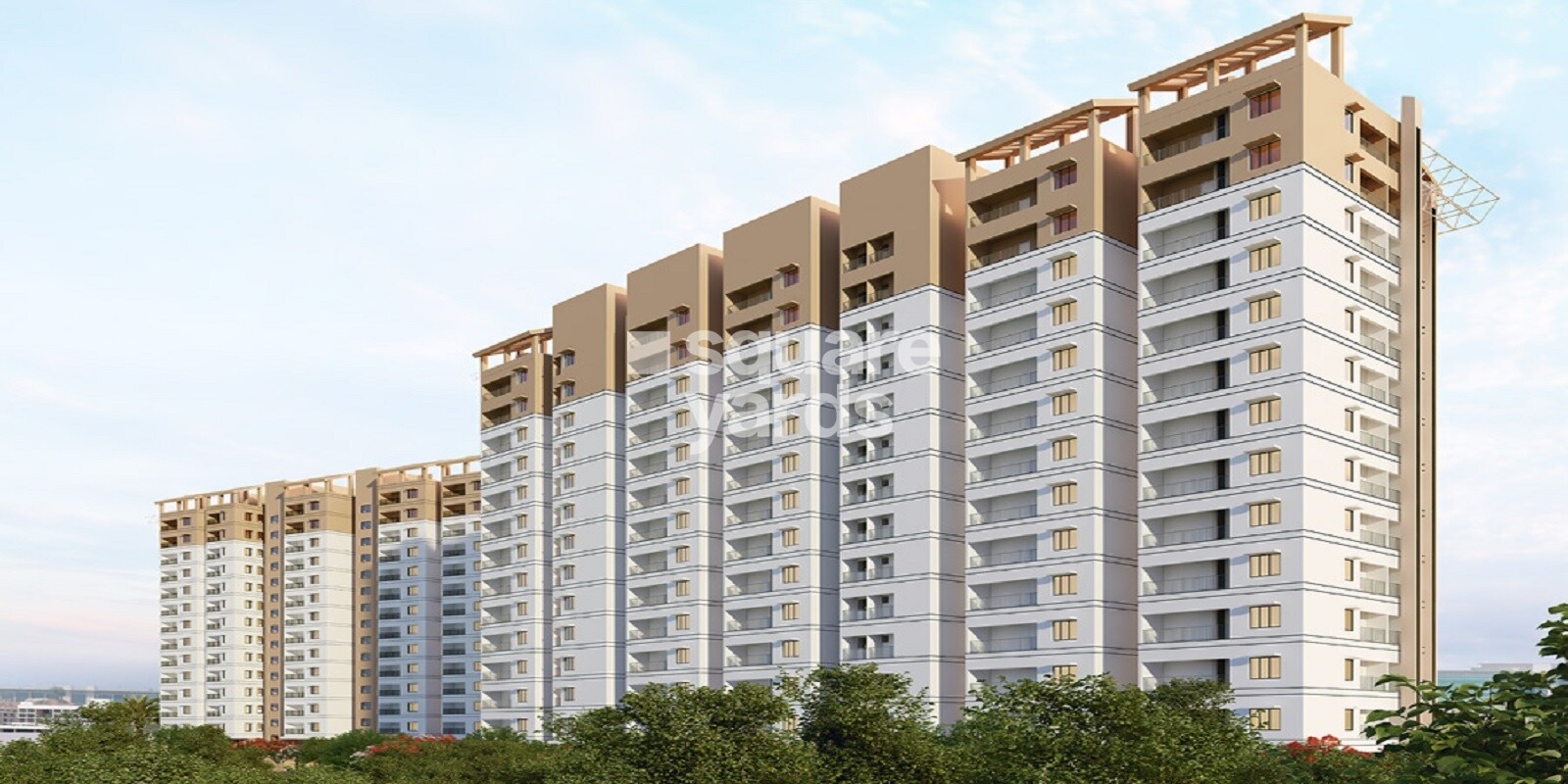 madhu-park-ville