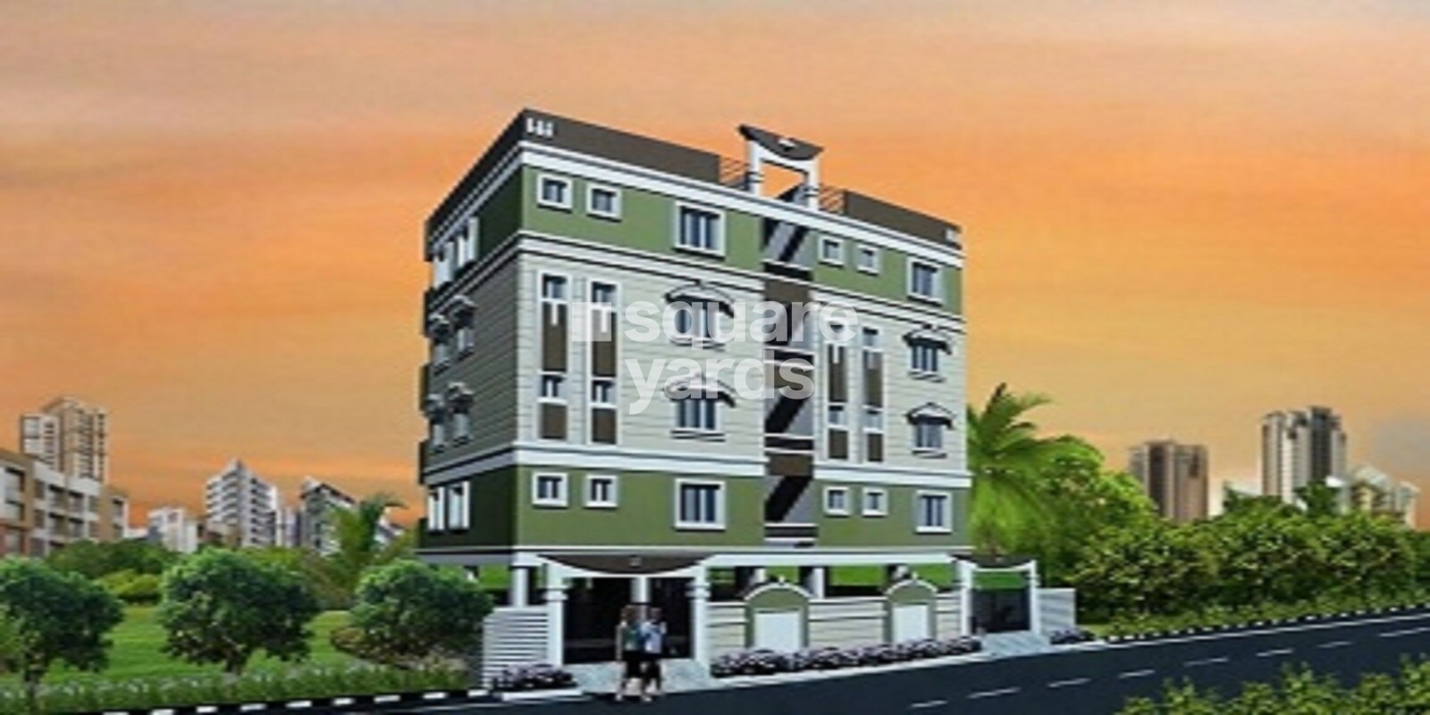 Madhu Shiridi Sai Icon