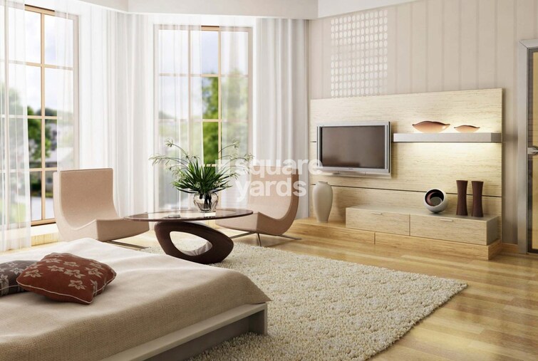 Magna Majestic Meadows Apartment Interiors