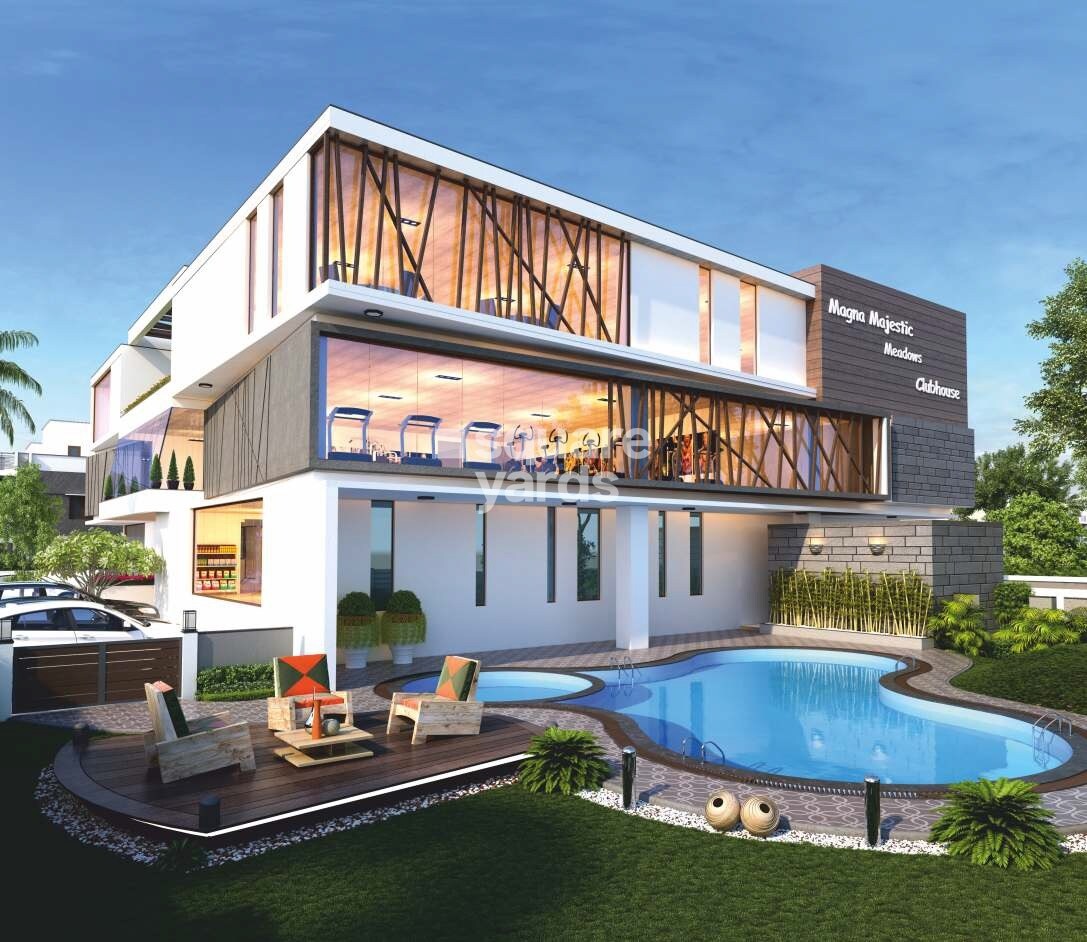 Magna Majestic Meadows