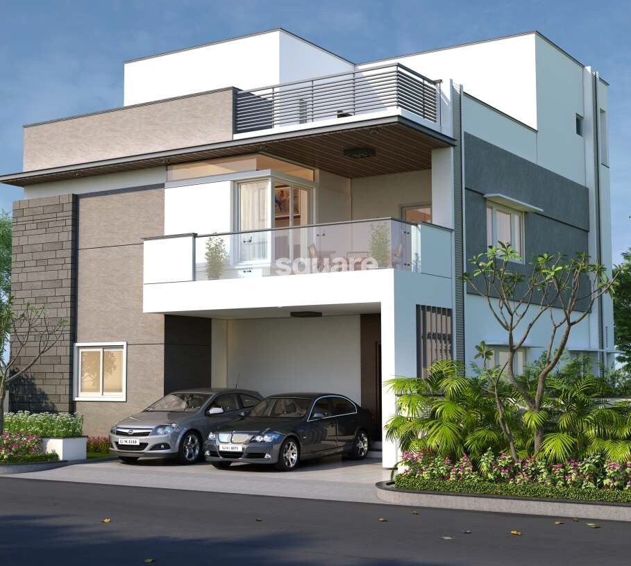 Magna Majestic Meadows