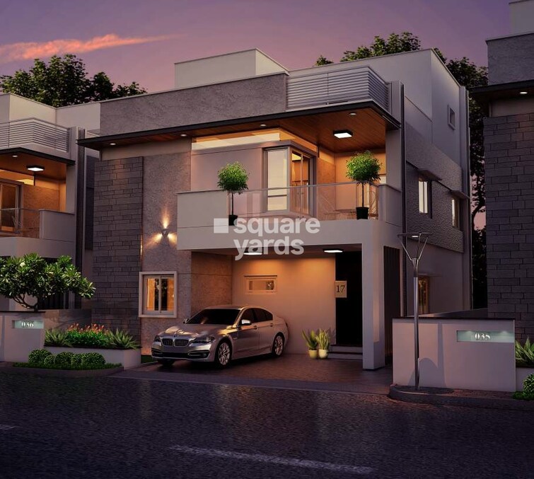 Magna Majestic Meadows Tower View 2