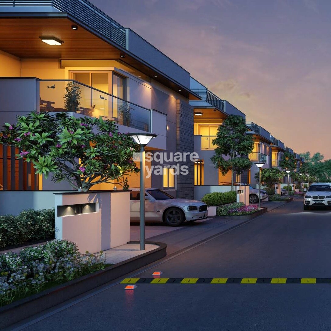 Magna Majestic Meadows