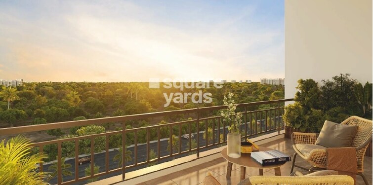 Magna Solitaire Amenities-Features 1