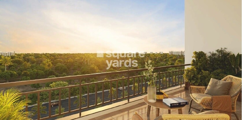 Magna Solitaire Amenities-Features 1