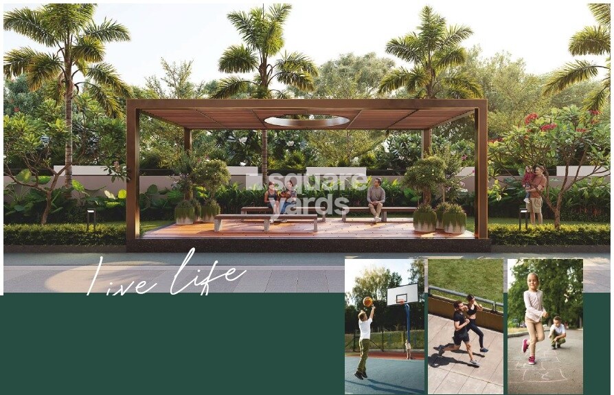 Magna Solitaire Amenities-Features 2