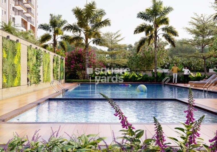 Magna Solitaire Amenities-Features 3