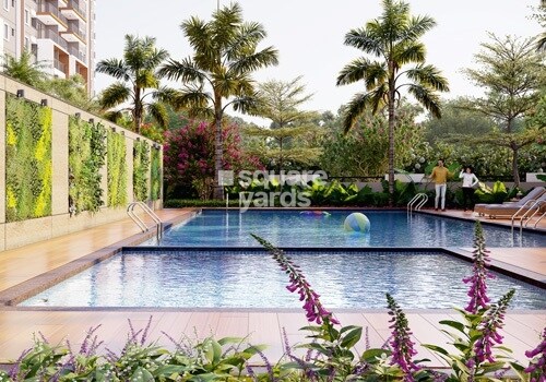 Magna Solitaire Amenities-Features 3