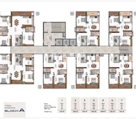 Magna Solitaire Floor Plans
