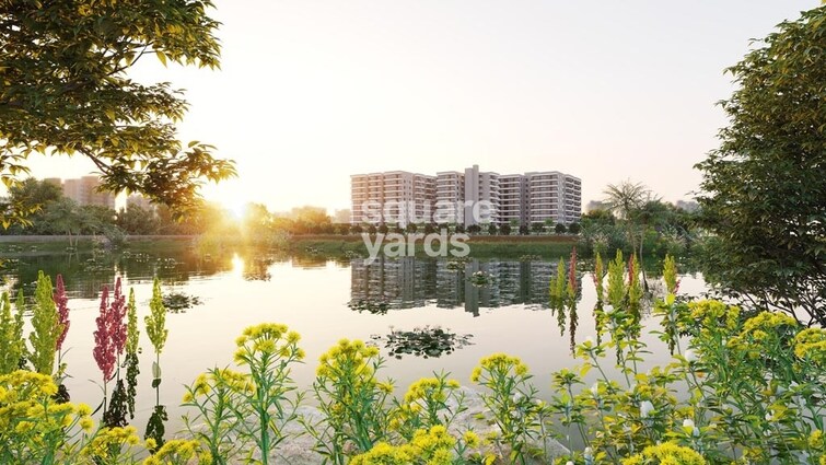 Magna Solitaire Tower View 3