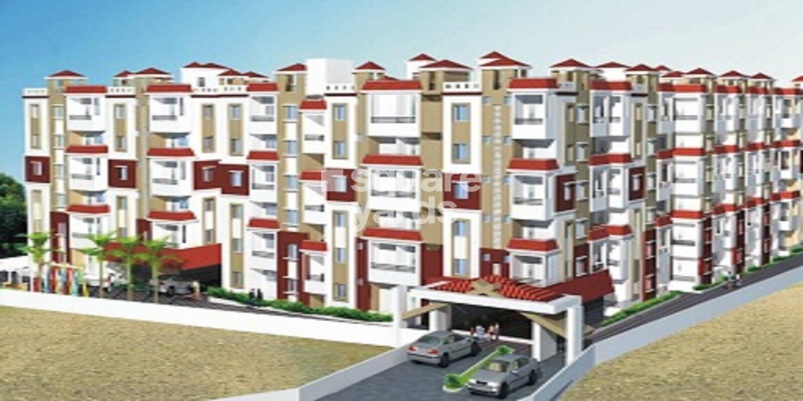 Magna Magnum Opus Apartment