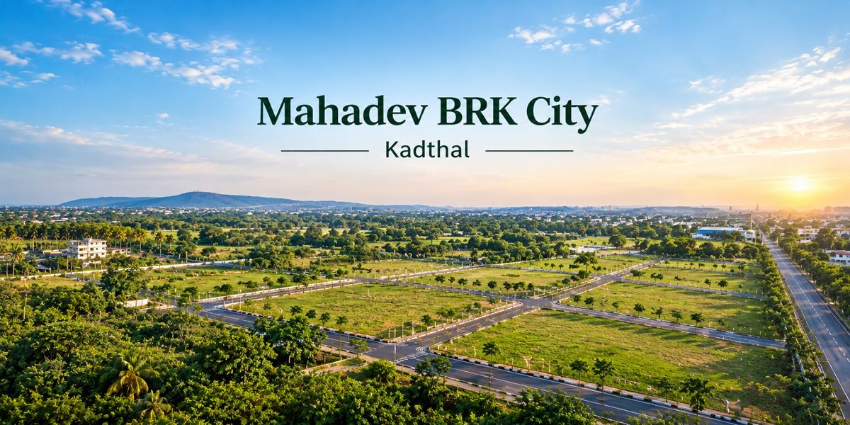 Mahadev BRK City, Kadthal, Hyderabad