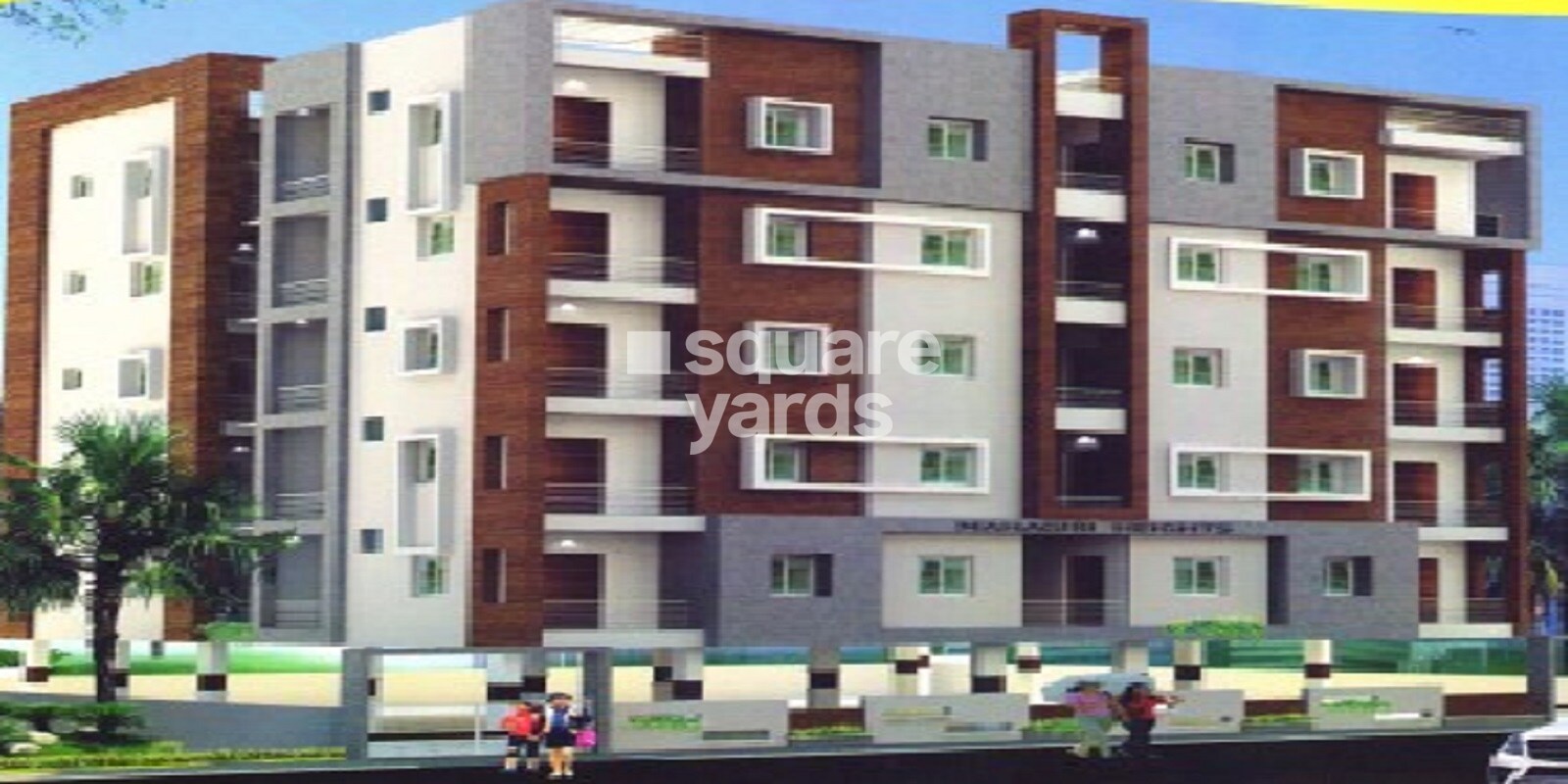 Mahagiri Heights Featured Image