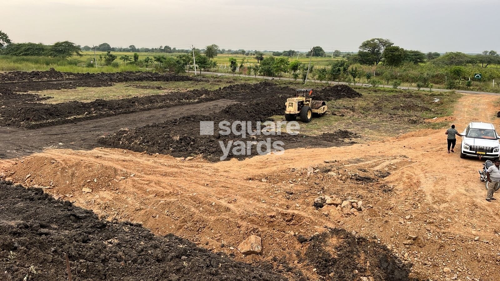 Mahakshetra Prestige Avenue