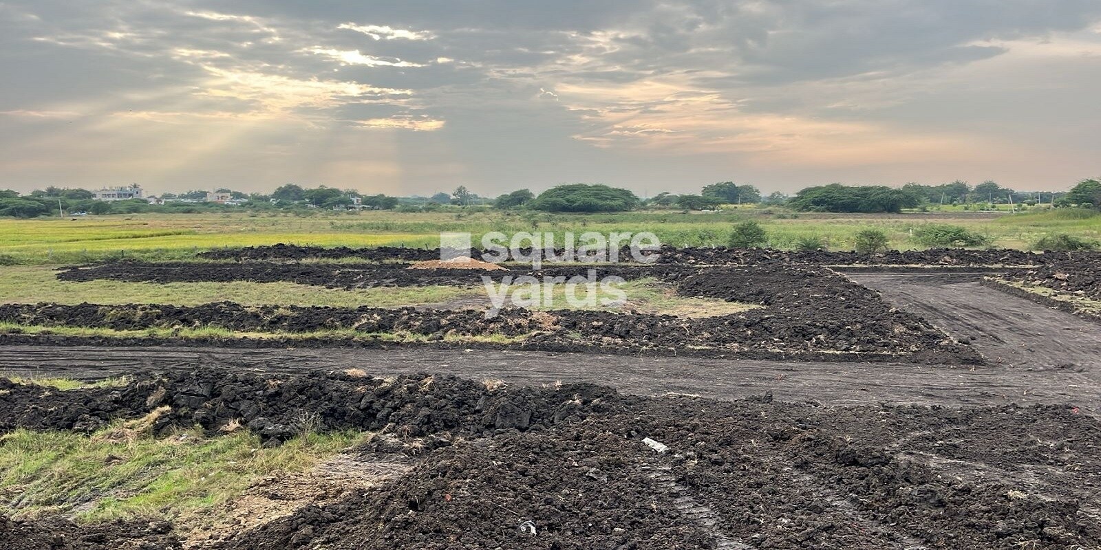 Mahakshetra Prestige Avenue