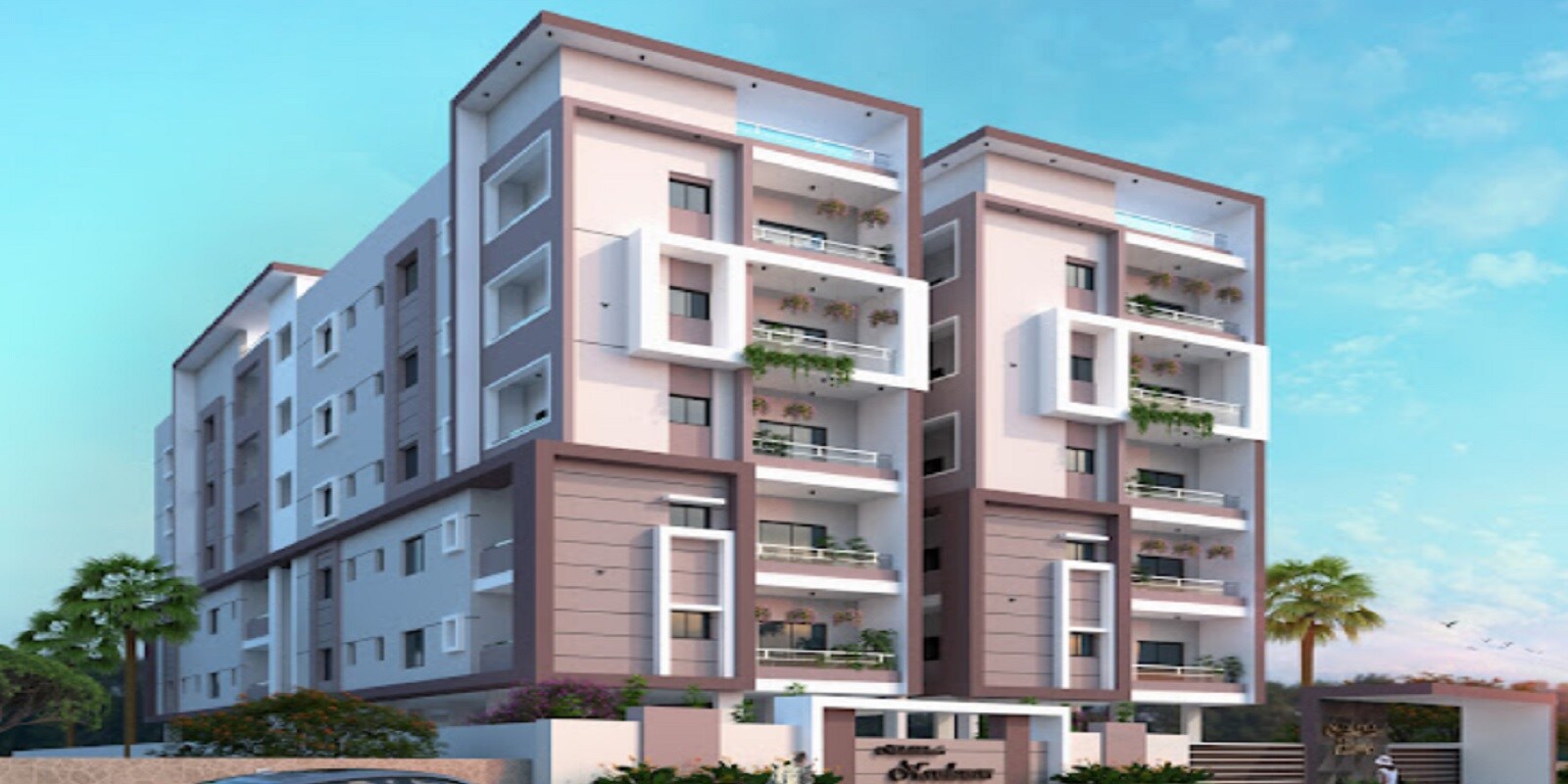 Mahalakshmi Nandanam