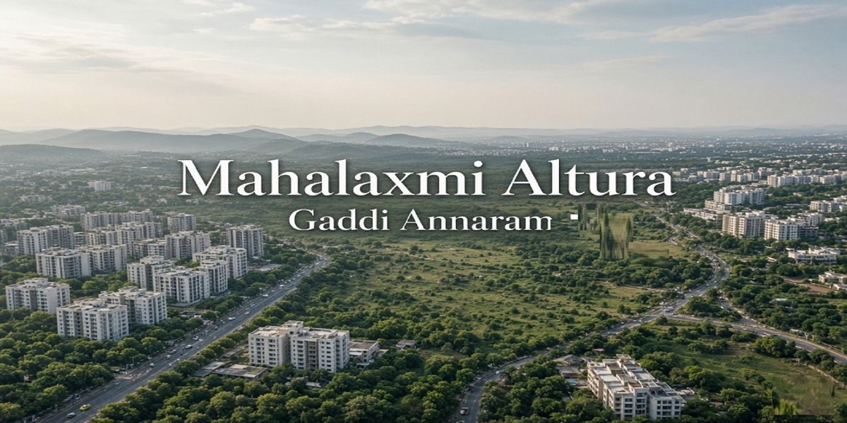 Mahalaxmi Altura Featured Image