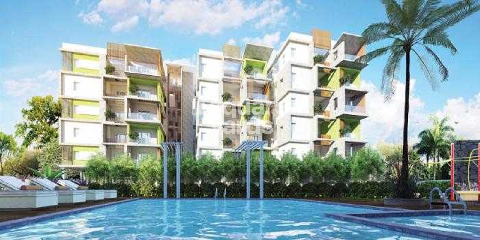 Mahanagar Ecopolis