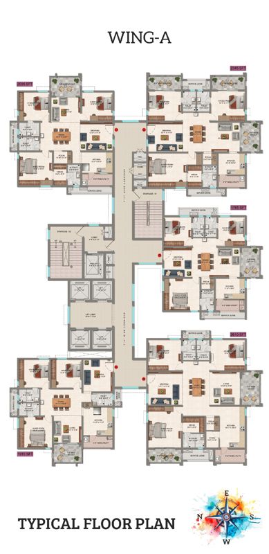 Maharaja Kosmopolis