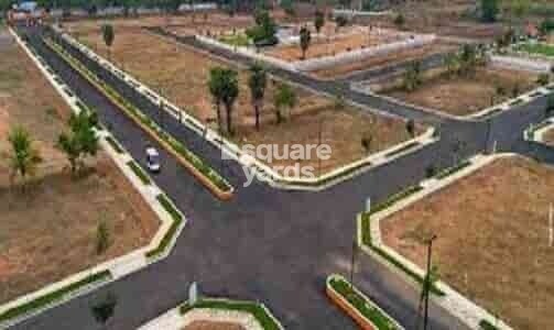 Mahathi Highway Meadows