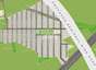 mahathi highway meadows project master plan image1