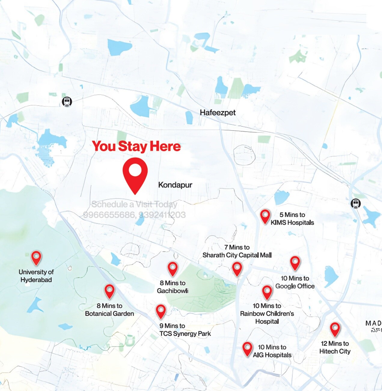 Mahathi Jaswitha Cyber Nest