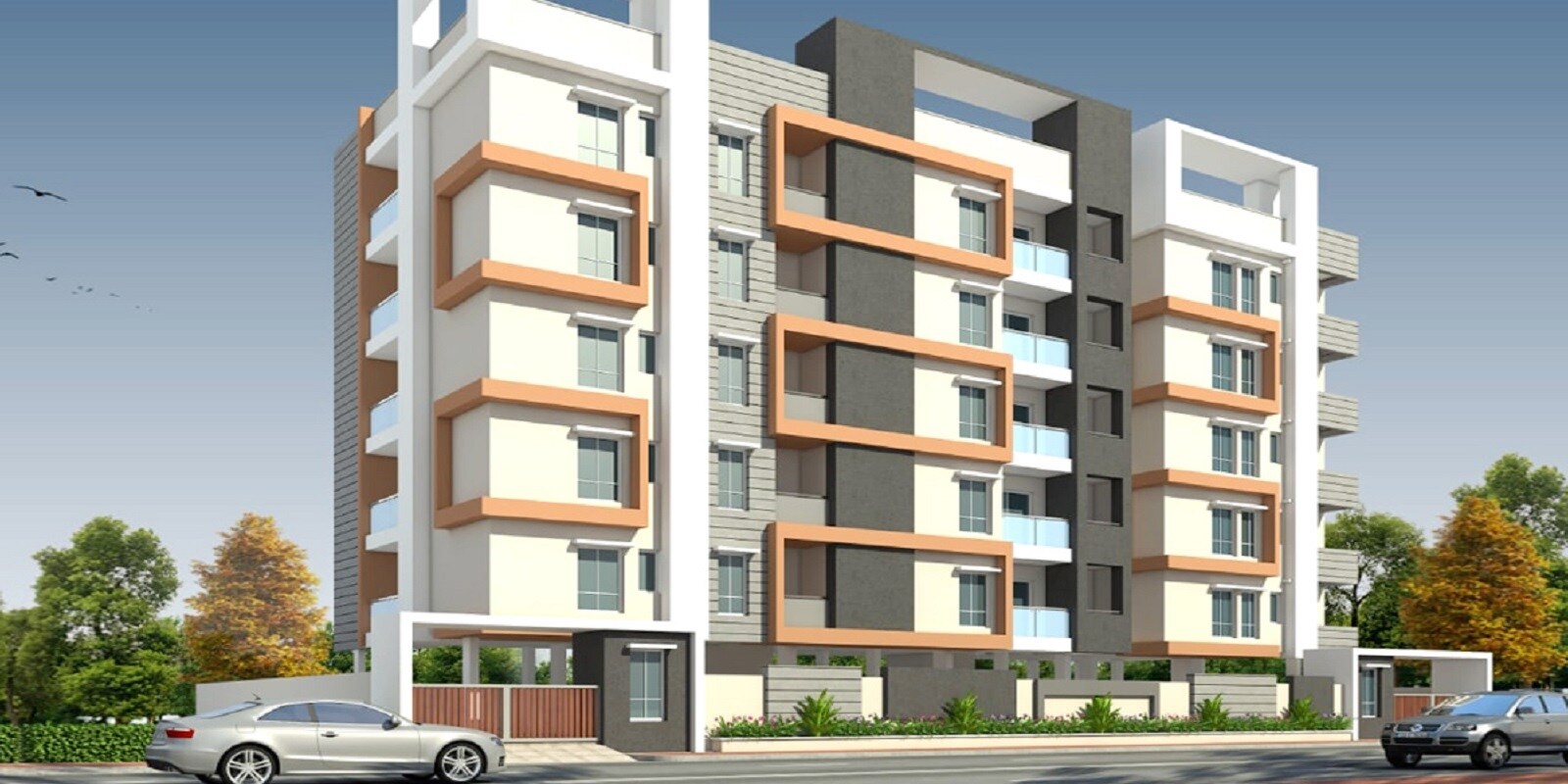 Mahathi Jaswitha Cyber Nest Featured Image