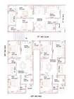 Mahathi Jaswitha Cyber Ridge Floor Plans